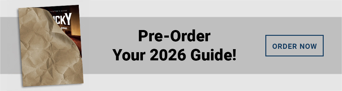 Pre-Order Your 2026 Guide