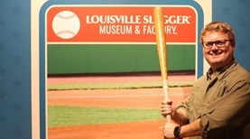slugger museum