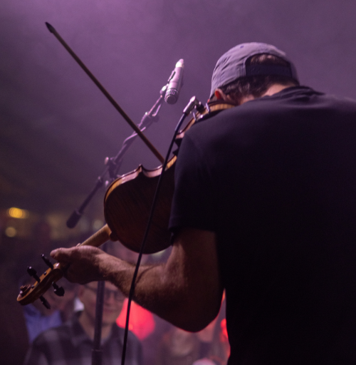 BondedSpirit 2025_man playing fiddle final