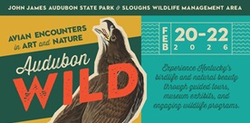 audubon wild