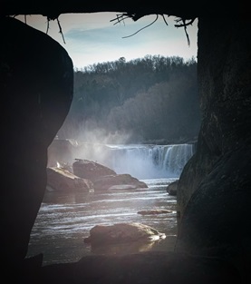 Cumberland Falls