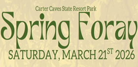 spring foray
