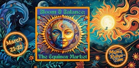bloom and balance equinox market