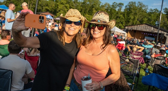 festival