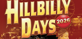 Hillbilly Days 2026