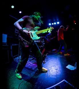 louisville music