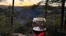 red river gorge
