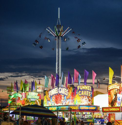 logan co fair