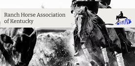 Ranch Horse Association of Kentucky