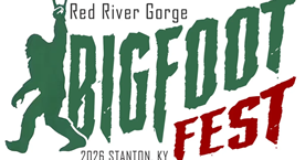 Red River Gorge Bigfoot Fest