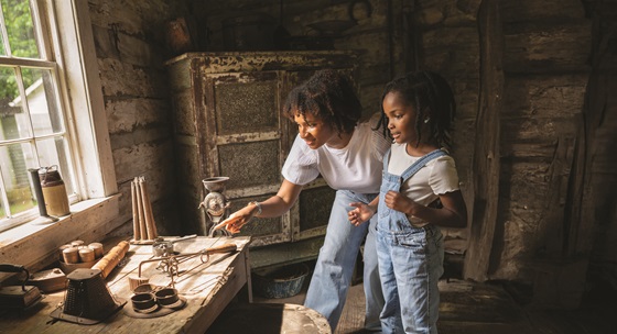 big bone lick state historic site