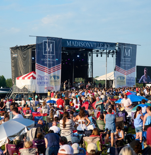 Hopkins Co 4thFest
