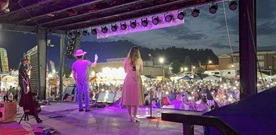 Poke Sallet Festival