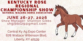 kentucky rose show