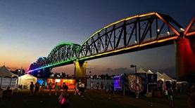 bridge