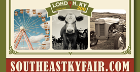 southeast ky fair