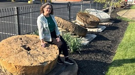millstone park