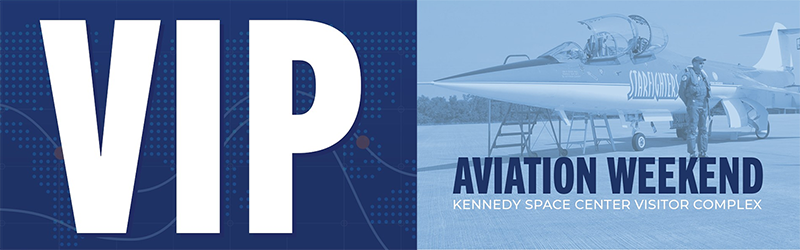 VIP Aviation Weekend