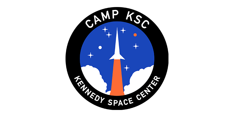 CAMP KSC KENNEDY SPACE CENTER