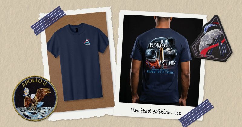 Limited Edition Tee