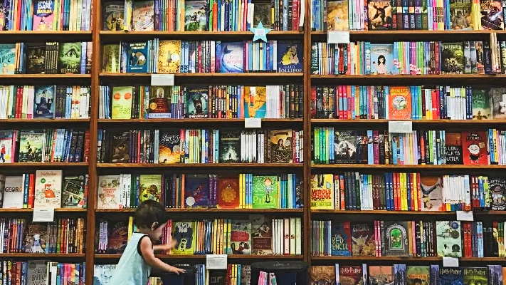 Best Bookstores