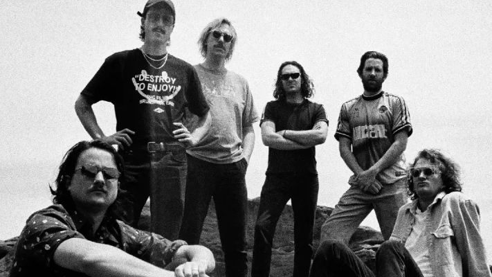 King Gizzard & The Lizard Wizard
