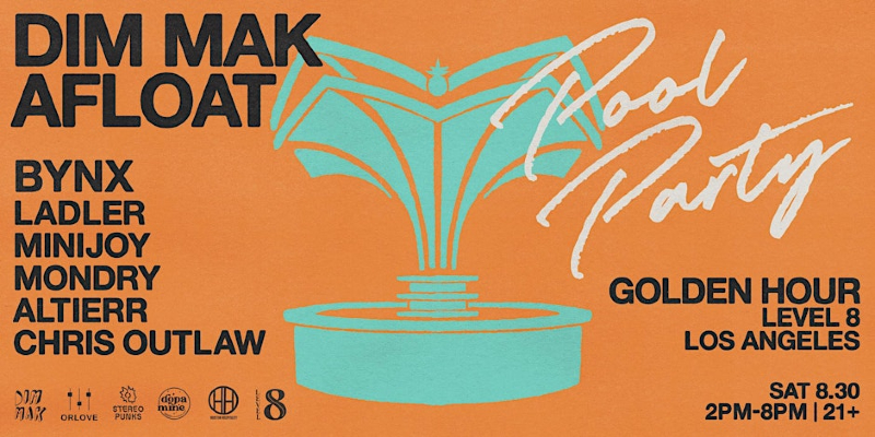 Dim Mak Afloat