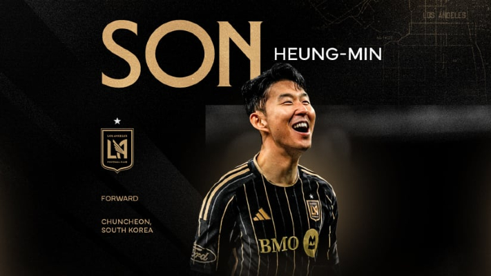 LAFC vs San Diego FC
