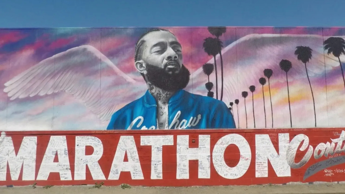 South LA Itinerary