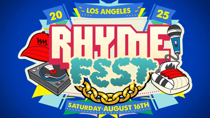 Rhyme Fest