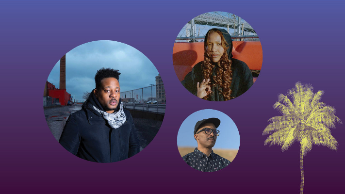Open Mike Eagle