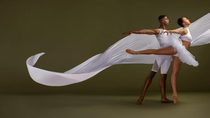 Dance Theatre of Harlem