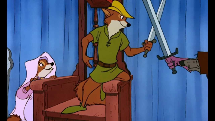 Robin Hood