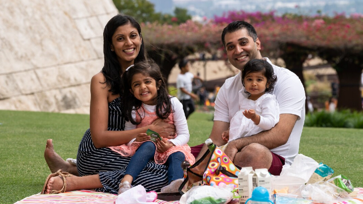 Best Places for a Picnic