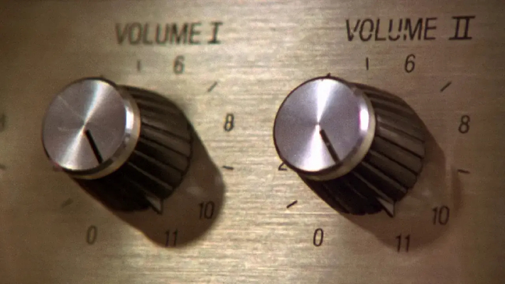 This is Spinal Tap