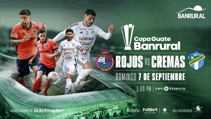 Comunicaciones vs Municipal