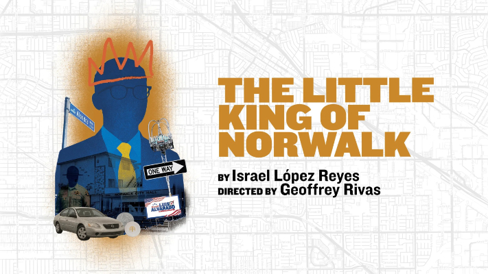 The Little King of Norwalk