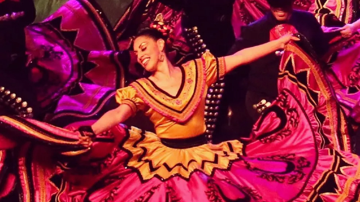 Latino Heritage Month