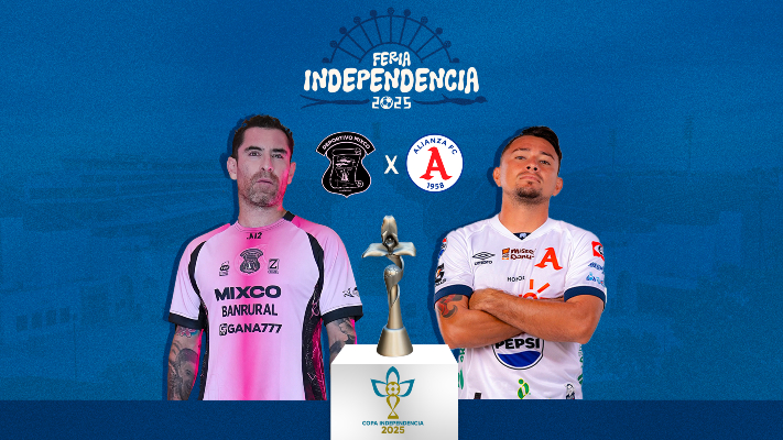 Independence Cup 2025