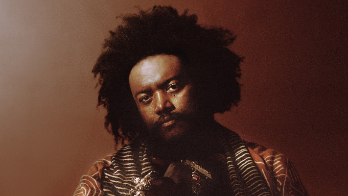 Kamasi Washington at Blue Note LA