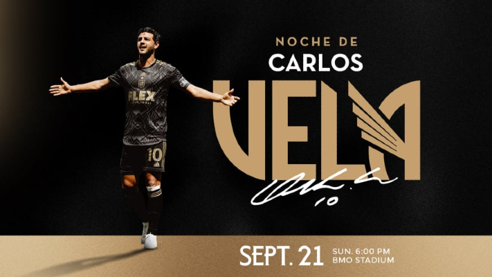 LAFC vs. Real Salt Lake City