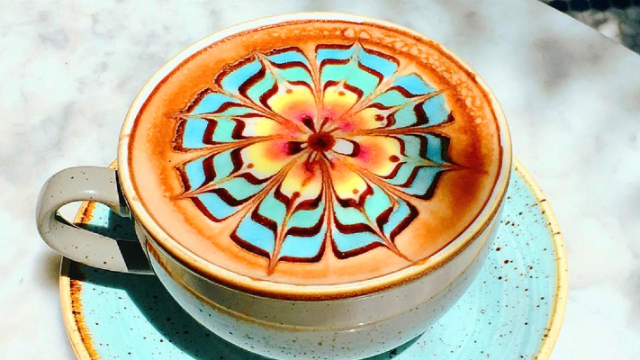Unique Coffee Shops