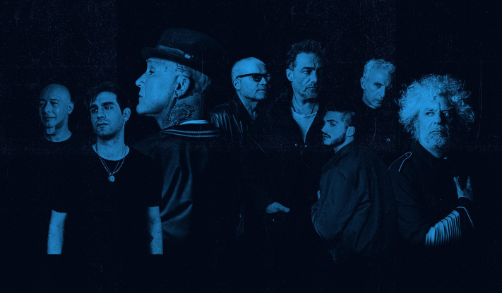 Los Fabulosos Cadillacs