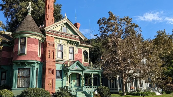 Heritage Square