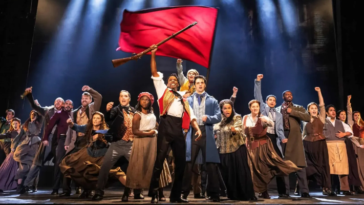 Les Misérables