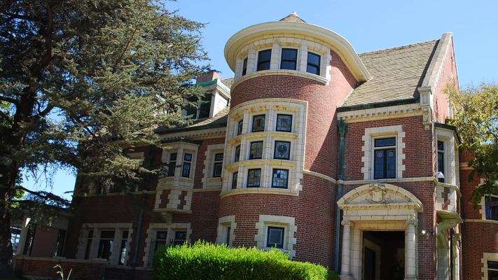 13 Scariest Places