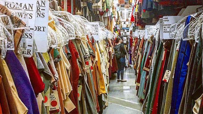 LA's Best Costume Shops