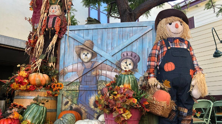 The Original Farmers Market