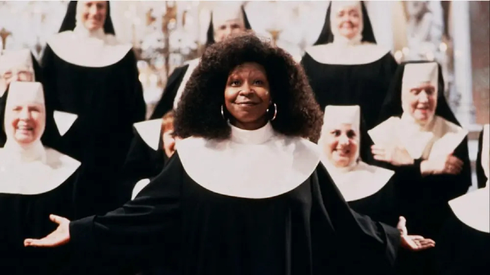 "Sister Act"
