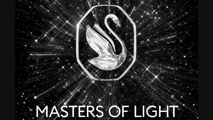 Masters of Light